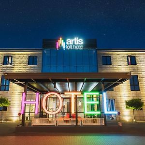 Artis Loft Hotel